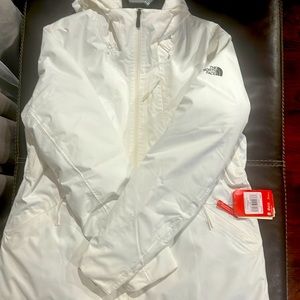 The North Face Jacket